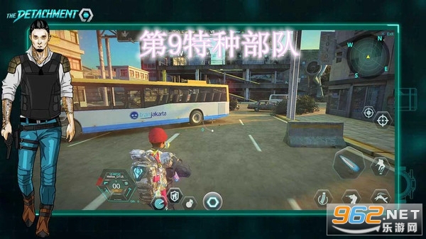 第9特种部队中文完整版 第9特种部队中文完整版
