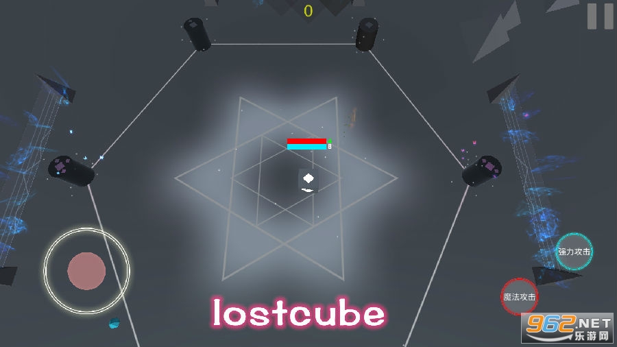 lostcube�ֻ���