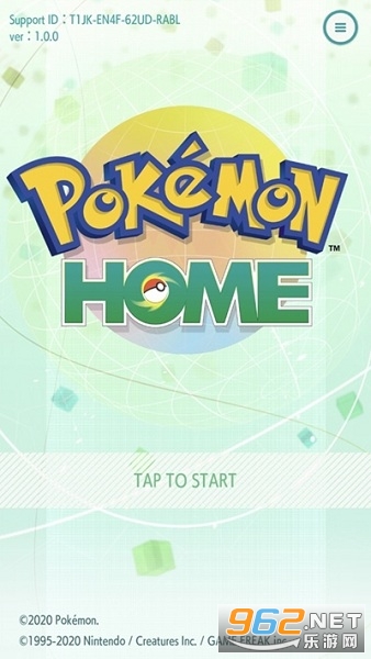 pokemon home�ֻ���