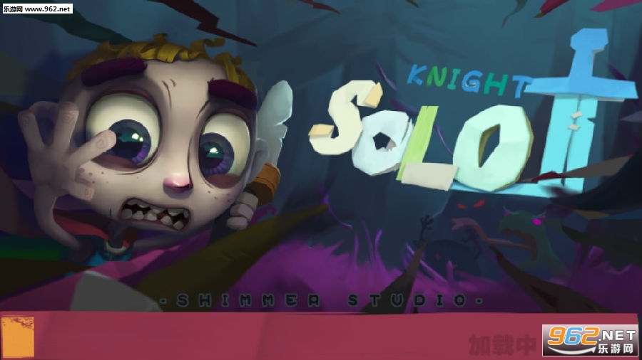 ������ʿSoloKnight