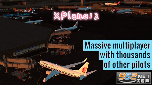 XPlane12�ֻ���׿��