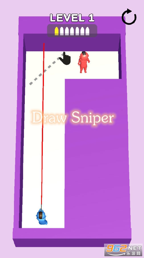 Draw Sniper����