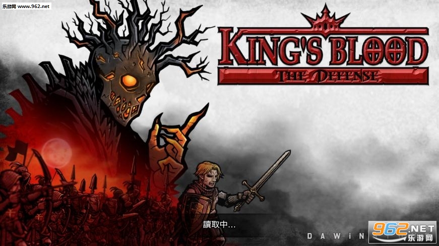 KingsBlood���°汾