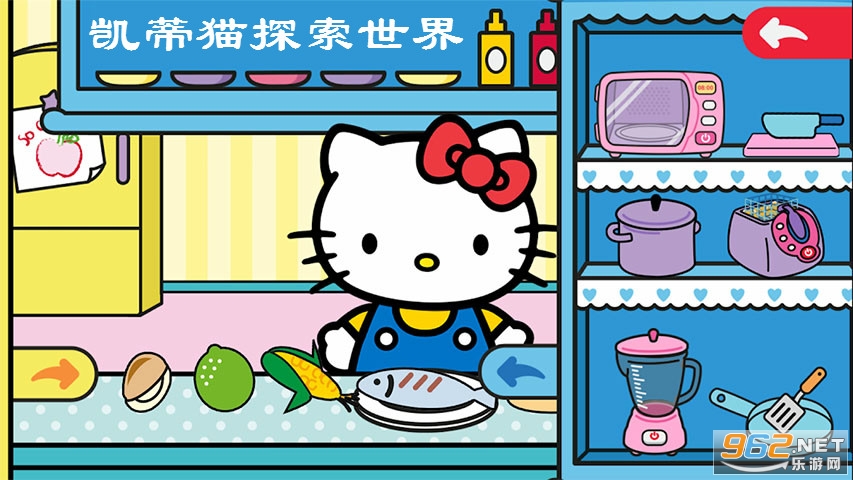 Hello Kitty����è̽�����簲׿��