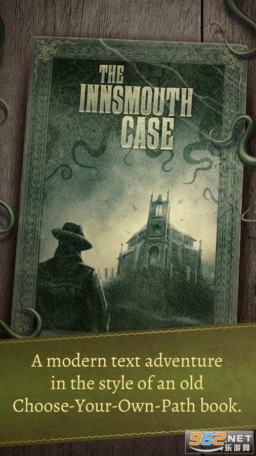 ӡ˹é˹�հ�(The Innsmouth Case)