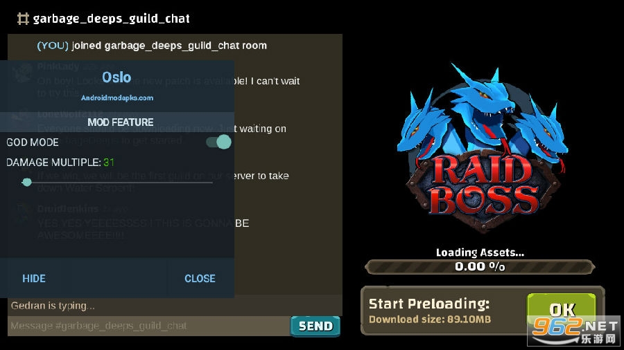ͻϮ����RaidBoss�����޸���