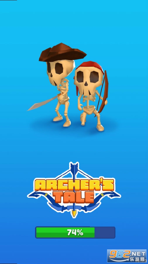 �����ֵĹ���ArchersTale
