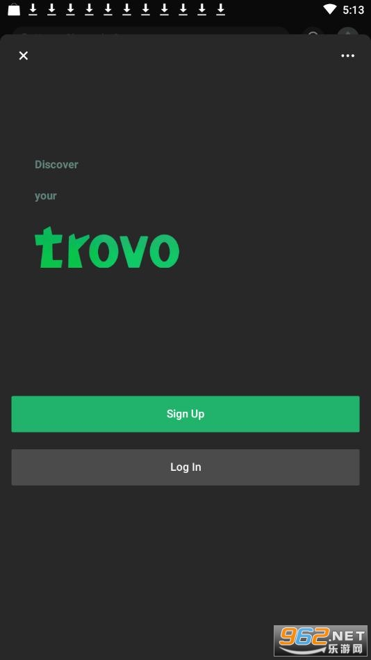 Trovo��Ѷ��