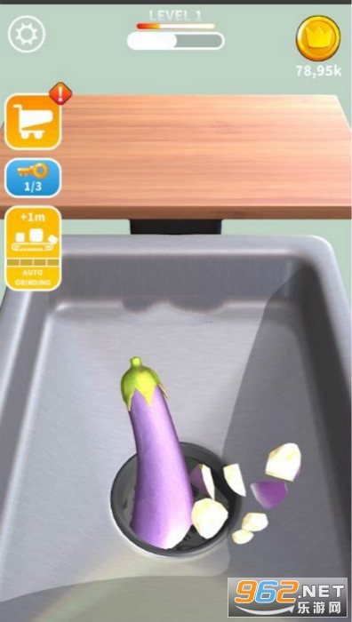 Will It Grindĥ��һ�а�׿��v0.1.11 ��ѹ��Ϸ��ͼ0
