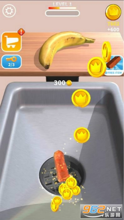 Will It Grindĥ��һ�а�׿��v0.1.11 ��ѹ��Ϸ��ͼ1