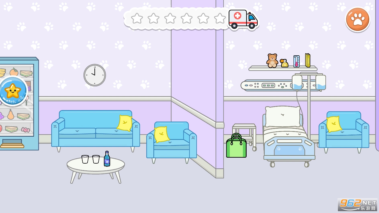 Yasa Pets Hospital(Yasa����С��������)v1.0 �ƽ���ͼ3