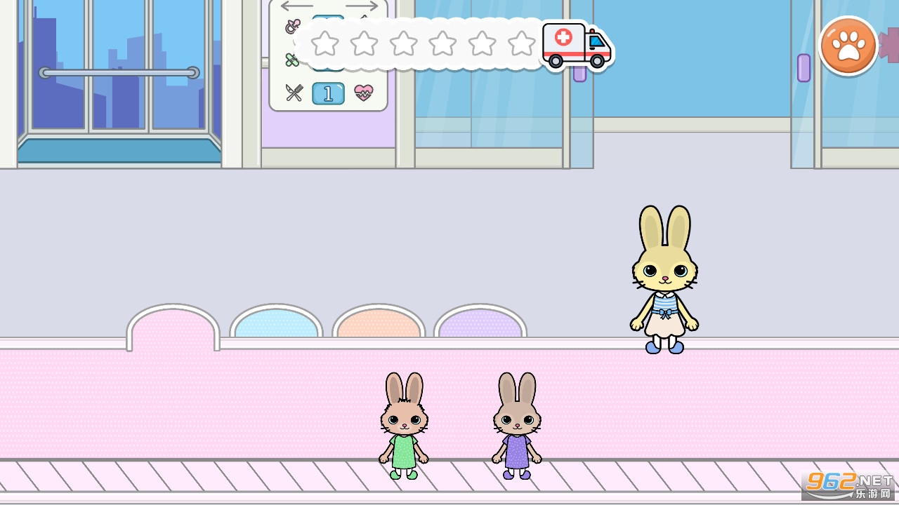 Yasa Pets Hospital(Yasa����С��������)v1.0 �ƽ���ͼ4