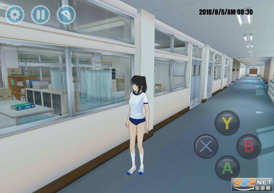 �֥쥤�������`�륷�ߥ��`���`������Уģ�������İ�v1.06 ���°��ͼ3