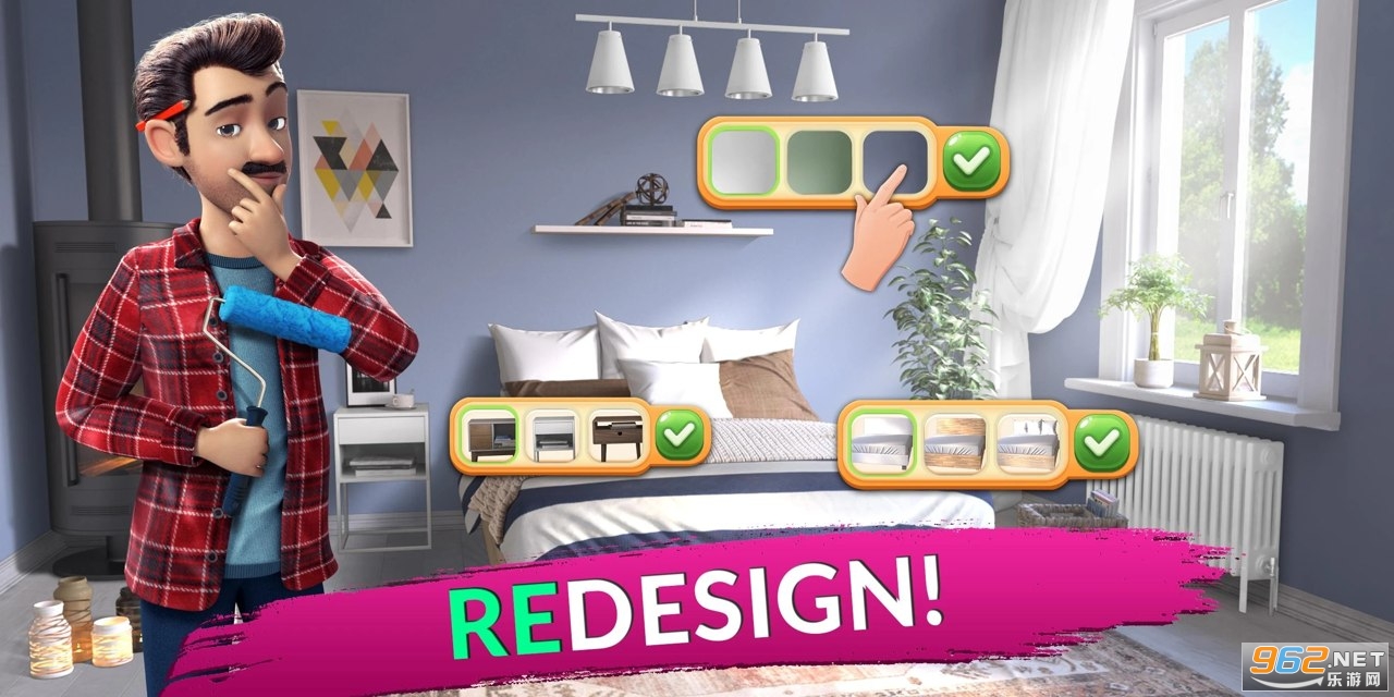 Flip This House(��ת��������2020���°�)��ͼ3