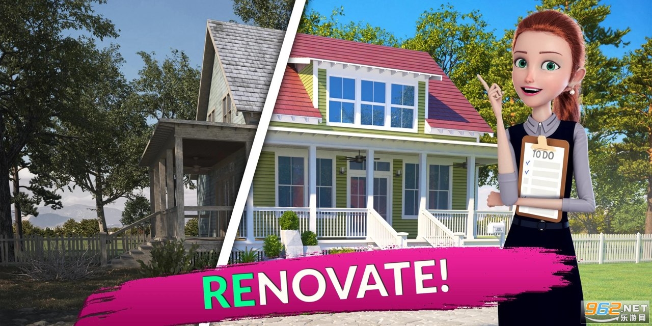 Flip This House(��ת��������2020���°�)��ͼ4