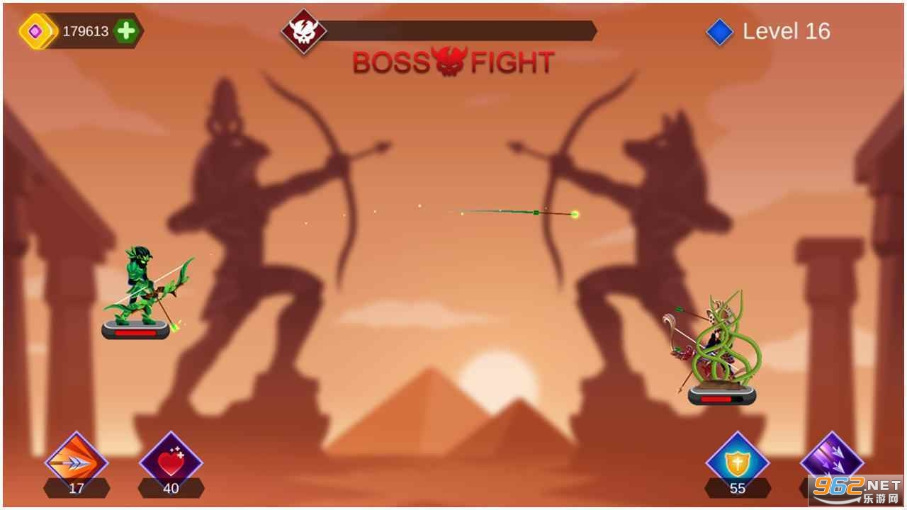 Arrow GO(����ɻ������Ϸ)��ͼ0