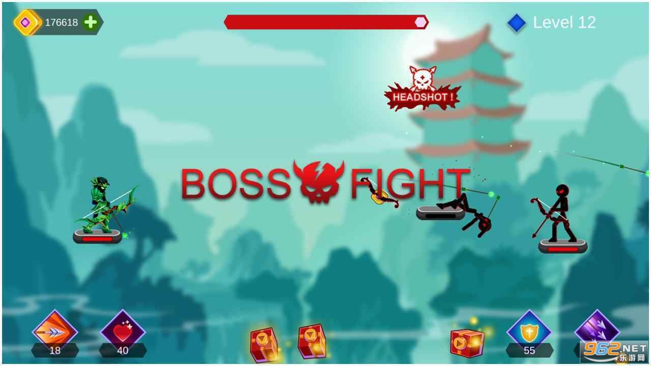 Arrow GO(����ɻ������Ϸ)��ͼ2