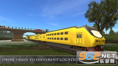 Train Simulator 2020(ģ�������2020��׿��)v1.11 ���Ľ�ͼ2