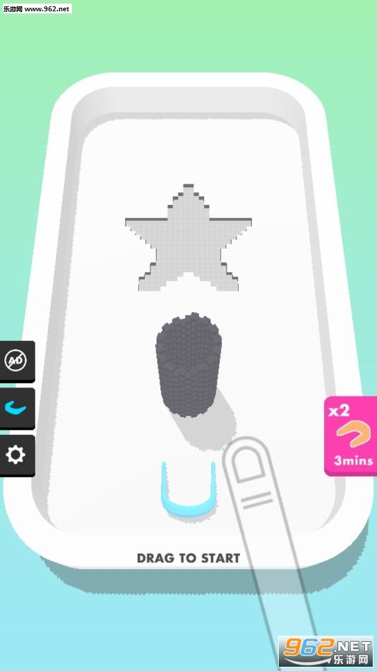 Fill In 3D(��Ӹ��ְ�׿��)v1.0 ���°��ͼ1
