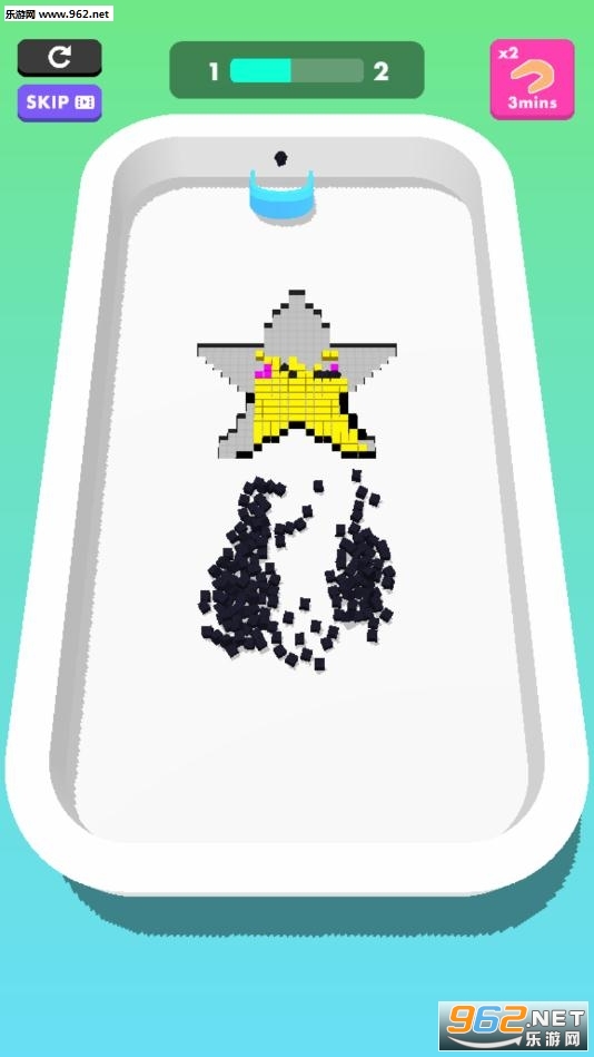 Fill In 3D(��Ӹ��ְ�׿��)v1.0 ���°��ͼ2