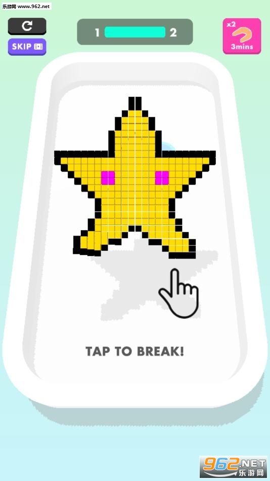 Fill In 3D(��Ӹ��ְ�׿��)v1.0 ���°��ͼ3