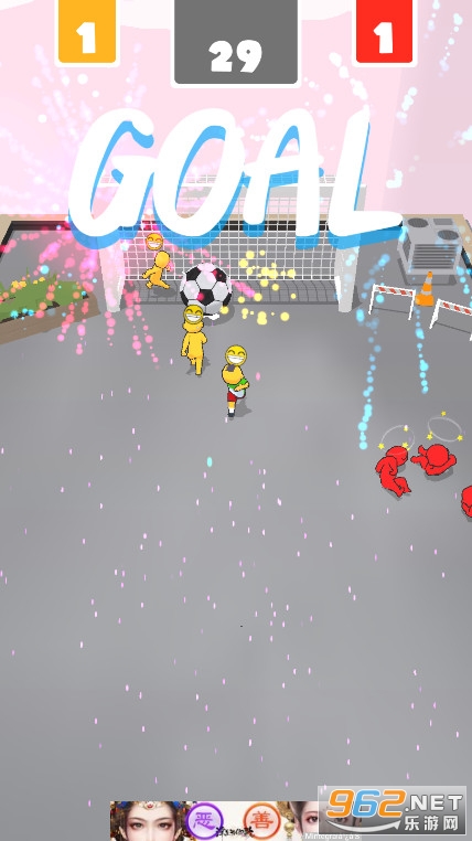 Tekkers(�ݶ�������Ϸ)��ͼ1