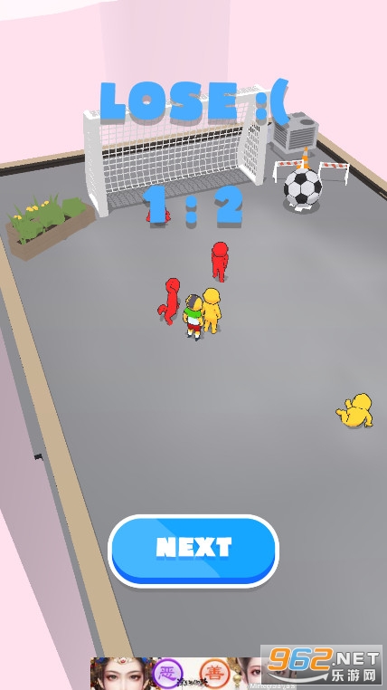 Tekkers(�ݶ�������Ϸ)��ͼ2