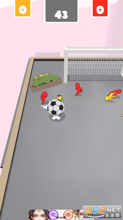 Tekkers(�ݶ�������Ϸ)��ͼ3