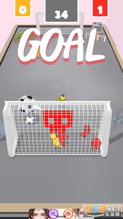 Tekkers(�ݶ�������Ϸ)��ͼ4