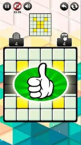 Scrambled Blocks(����������Ϸ)v2.1 �ֻ����ͼ1
