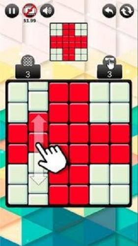 Scrambled Blocks(����������Ϸ)v2.1 �ֻ����ͼ3