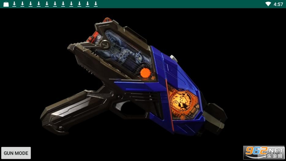 Shot Riser Driver(������ʿ���������ģ����)��ͼ0