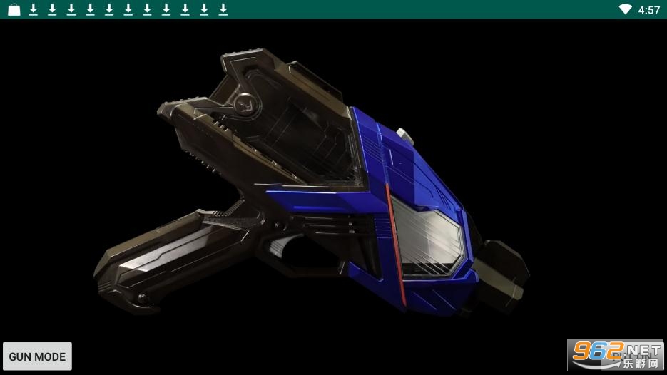Shot Riser Driver(������ʿ���������ģ����)��ͼ1