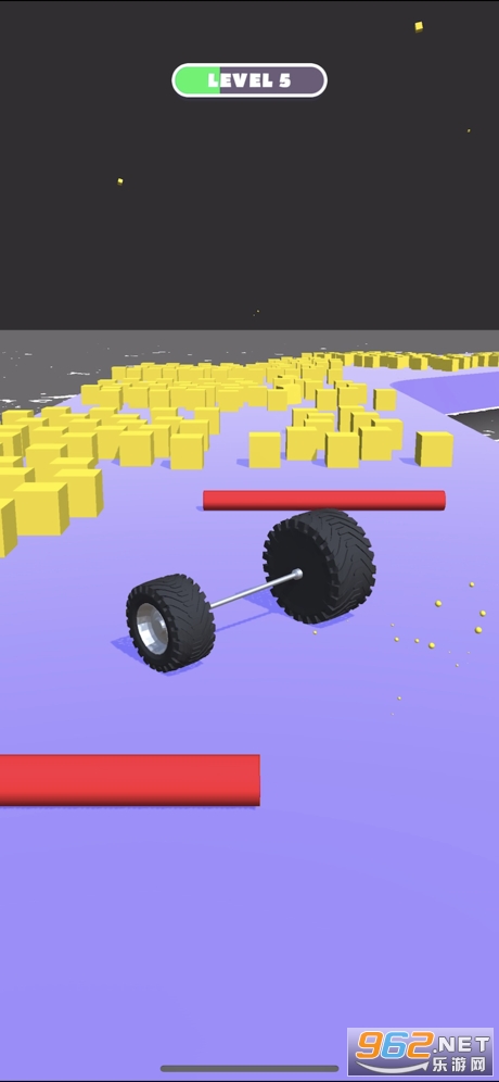 Wheel Scale��Ϸ��ͼ0