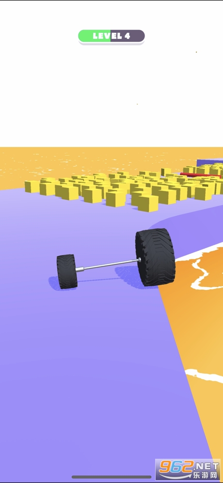 Wheel Scale��Ϸ��ͼ4