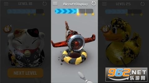 �������6С��Ϸv1.0.3 �ƽ���ͼ2