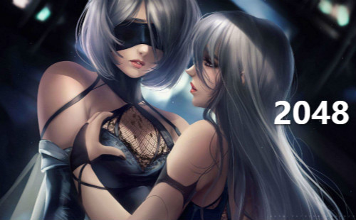 2048׬Ǯ��Ϸ_2048�����Ϸ����_������