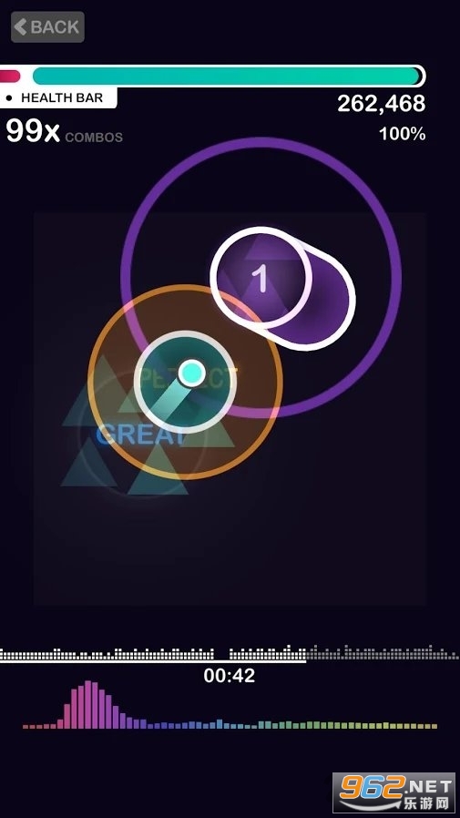 Beat Slide MOSU��׿���ͼ2