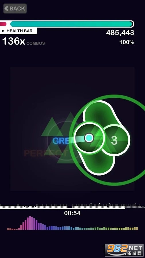 Beat Slide MOSU��׿���ͼ3
