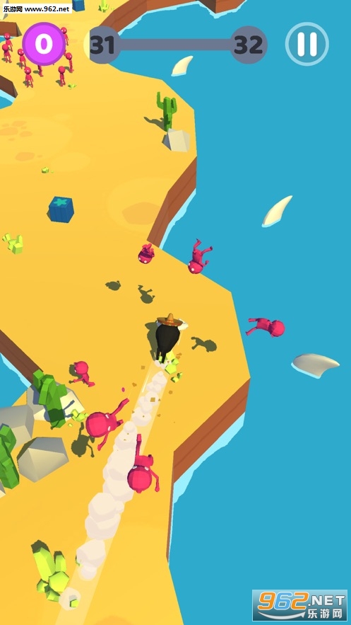 ��ײ����6(Rotating Runner)v1.1 �ٷ����ͼ1