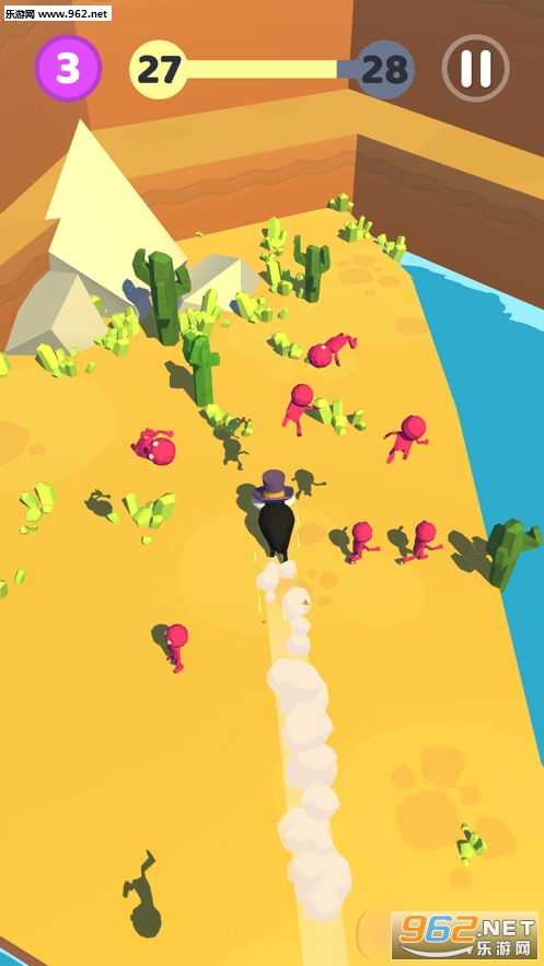 ��ײ����6(Rotating Runner)v1.1 �ٷ����ͼ2