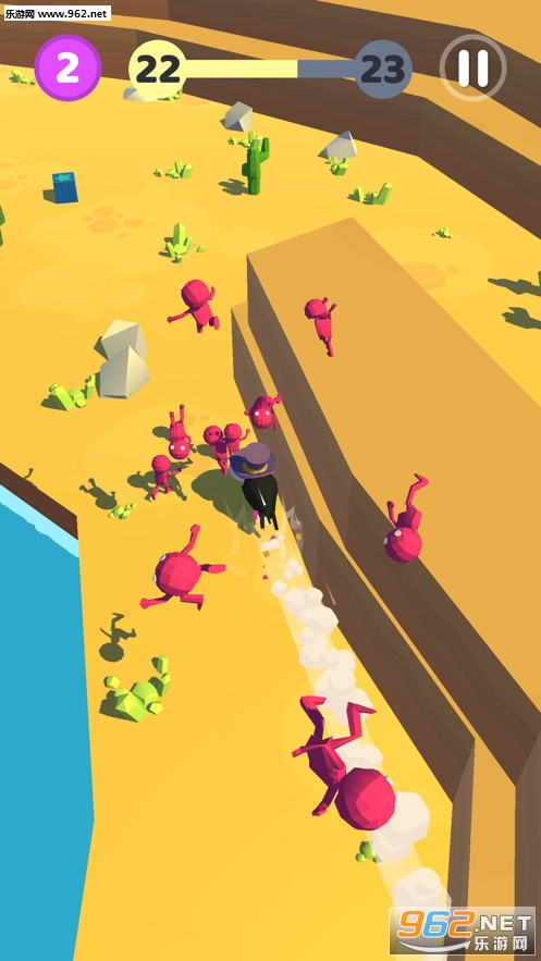 ��ײ����6(Rotating Runner)v1.1 �ٷ����ͼ3