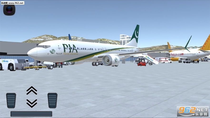 Flight 737 - Maximum LITE�ٷ���ƻ�����ͼ1