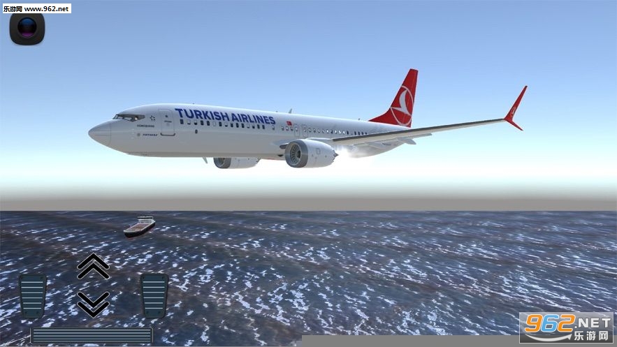 Flight 737 - Maximum LITE�ٷ���ƻ�����ͼ2