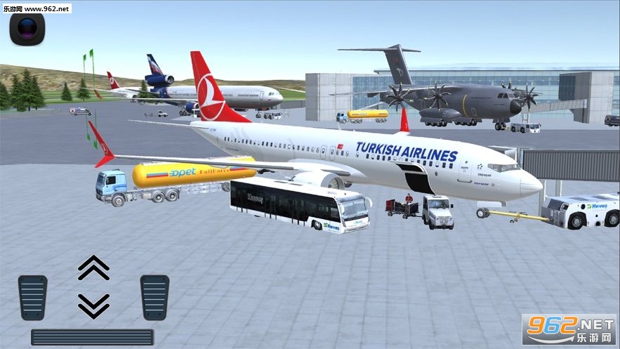 Flight 737 - Maximum LITE�ٷ���ƻ�����ͼ4