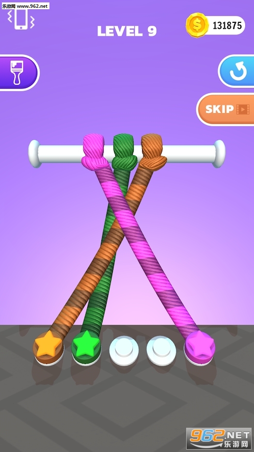 Tangle Master 3D(�����ʦ3D��׿��)��ͼ1