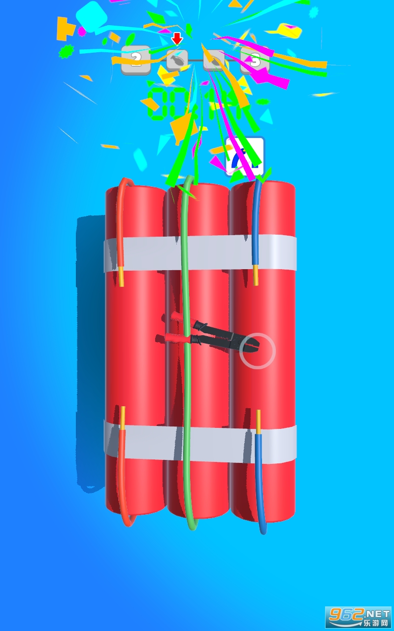 Bomb Player 3D(3Dը�����������)v1.41 ȫ�ؿ���ͼ0