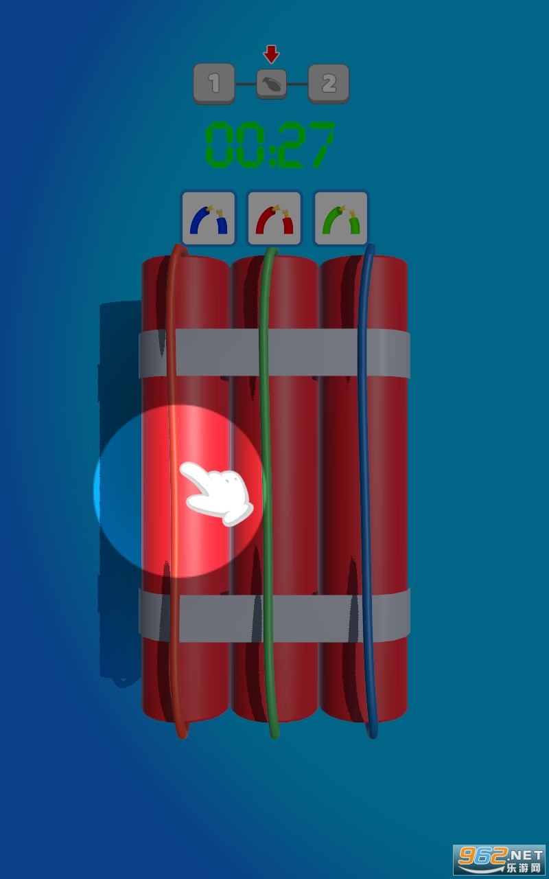 Bomb Player 3D(3Dը�����������)v1.41 ȫ�ؿ���ͼ2