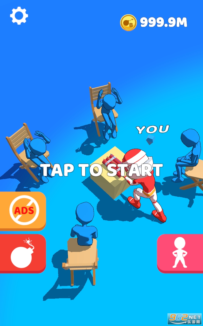 Bomb Player 3D(3Dը�����������)v1.41 ȫ�ؿ���ͼ3