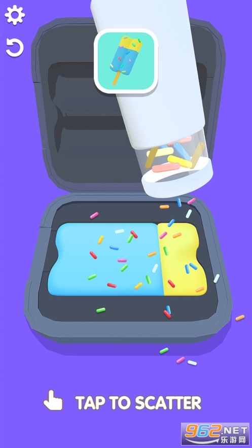 Popsicle Shop��Ϸv1.2 �������ͼ1